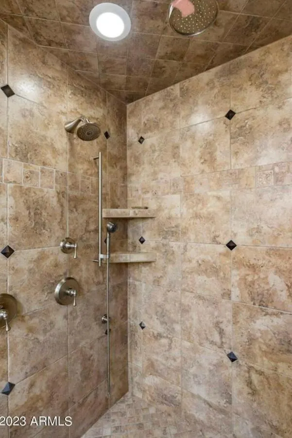 Hébergement de vacances Villa Scottsdale Paradise Escape-Close To Old Town, Next To Pool & Hot Tub